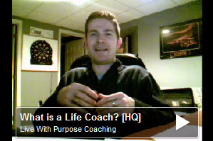 What is a life Coach? (Jan. 7, 2010)