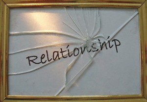 help for broken relationships