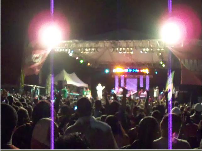 Praise Fest Ministries, JamaicaFest2011, Jamaican Missionary Trips and Gospel Festivals