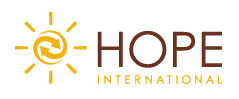 Hope International