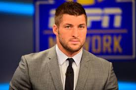 Tim Tebow