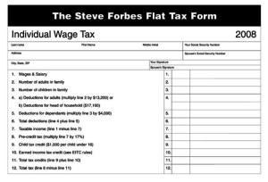 flat-tax-form